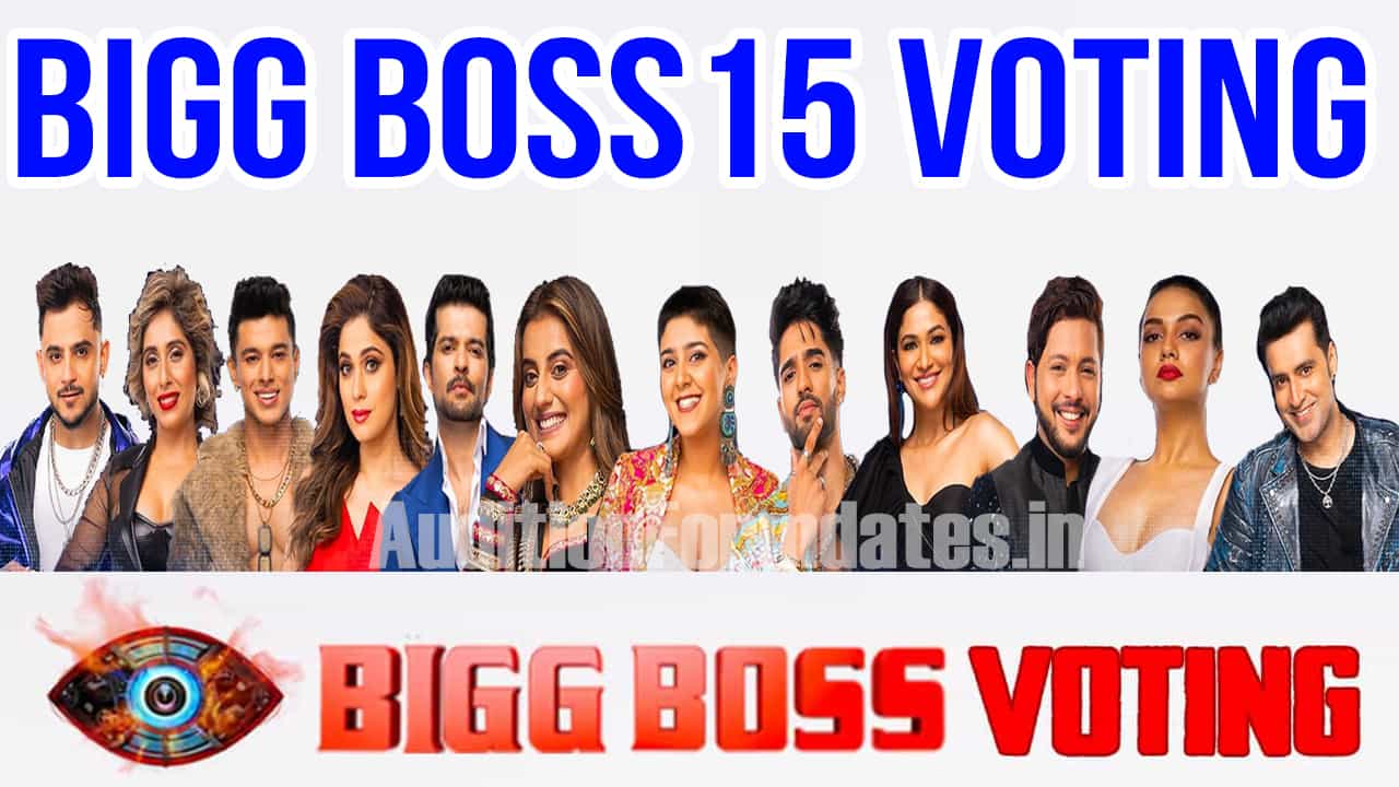 Bigg Boss 16 Final Voting Online Boss 2023 Live Vote Poll Voot Bigg Boss Vote Online - Bigg Boss - Voot Colors TV